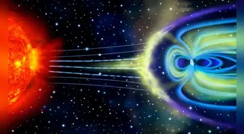 La más grande tormenta geomagnética en 20 años se encuentra en curso en el Perú: afecta la aviación, redes eléctricas y satélites