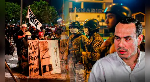 Generación Z convoca a marcha contra José Jerí este 28 de enero tras escándalo del "Chifagate"