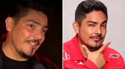 ¡Se acabó el misterio! Erick Elera es el nuevo conductor de 'Mande quien mande' junto a Laura Huarcayo y 'La Carlota'