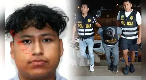 Padres e hijo caen tras gastar casi S/50.000 con tarjetas clonadas: desde ropa hasta entrada para Bad Bunny