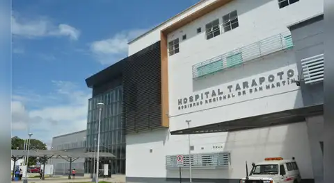 Condenan a sujeto por racismo al no querer ser atendido por médico por su "color de piel" en Tarapoto: es la primera sentencia en la región