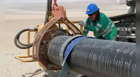 Megaproyecto de conexión de gas natural llegaría a Puno y a Madre de Dios: inversión superaría los S/780 millones, según MINEM