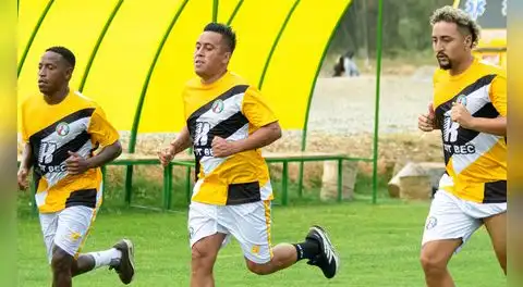 Canal confirmado de la Tarde Amarilla 2026 de Juan Pablo II con Christian Cueva