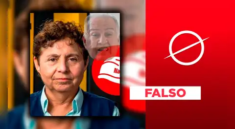 López-Chau exige la renuncia de José Jerí, pero no pide que sea reemplazado por Susel Paredes