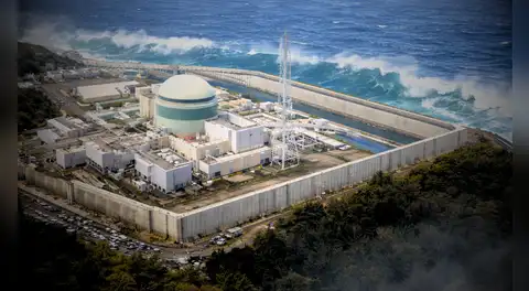 ¿Por qué Japón reactivó la central nuclear más grande del mundo si estuvo inactiva debido a la catástrofe de Fukushima de 2011?