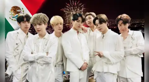 BTS en México 2026: preventa, fecha oficial y horario para comprar entradas