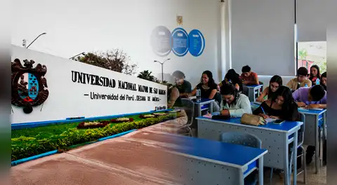 San Marcos lanza becas para postular gratis al examen de admisión 2026-II: ¿cuáles son los requisitos y cómo puedes postular?