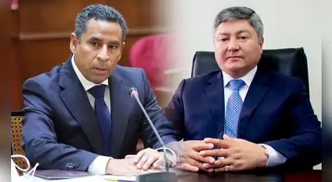 Mateo Castañeda fue abogado de magistrado del TC que firmó resolución que lo sacó del caso Waykis