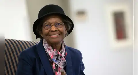 Murió Gladys West, la matemática y pionera en los sistemas de navegación cuyo trabajo hizo posible el GPS