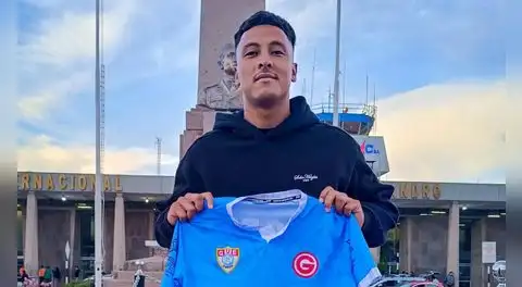 Agustín Graneros en desacuerdo con aumento del cupo de extranjeros en la Liga 1: "Perjudica al jugador peruano"