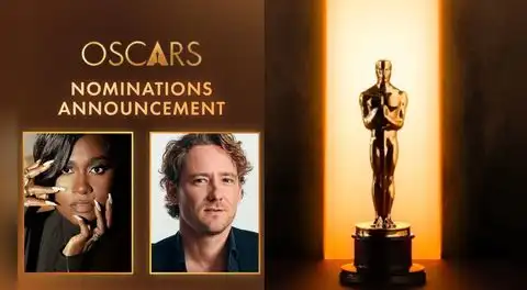 Todos los nominados a los Oscar 2026: lista completa y final actualizada con grandes sorpresas