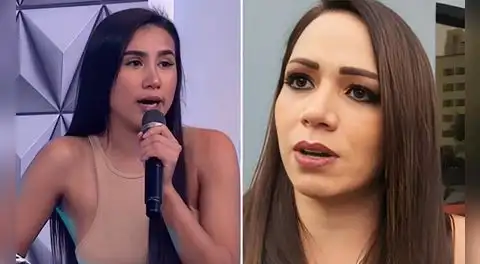 Difunden chats en los que Samahara se refiere a su madre, Melissa Klug, sobre caso contra Bryan Torres: "Está haciendo su show"