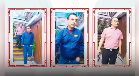 Citas de Jerí con Yang son ilegales porque empresario chino es contratista del Estado