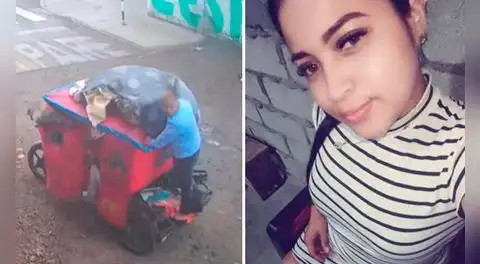 Capturan en Ecuador a presunto asesino de mujer encontrada sin vida dentro de colchón en SMP