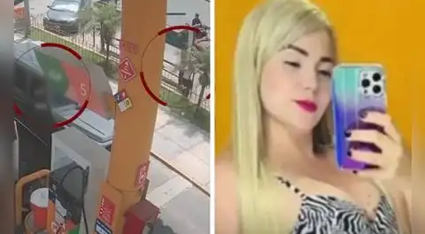 Mujer es asesinada tras ataque contra camioneta del yerno del alcalde del Rímac