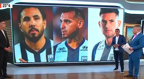 Carlos Zambrano, Sergio Peña y Miguel Trauco son denunciados por presunto abuso sexual a joven argentina