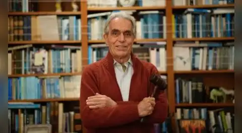 Diego García-Sayán: "Prioridades nacionales, se mantienen"