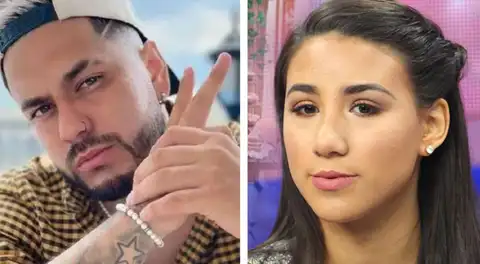 Ministerio Público inicia investigación preliminar a Bryan Torres por presunto intento de feminicidio contra Samahara Lobatón