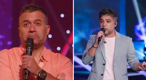 Mathías Brivio se sincera sobre la salida definitiva de Renzo Schuller de ‘Esto es guerra’: “Sus razones habrá tenido”