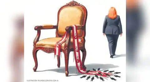 Disparar hasta matar, por Marianella Ledesma