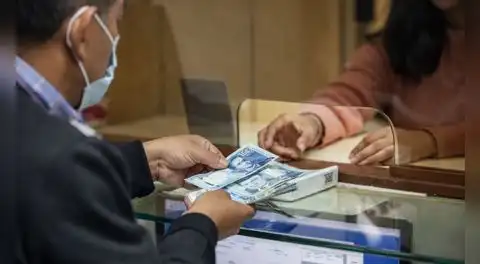 Bono escolaridad 2026: revisa hasta qué día de enero se deposita el pago único de S/ 400 soles