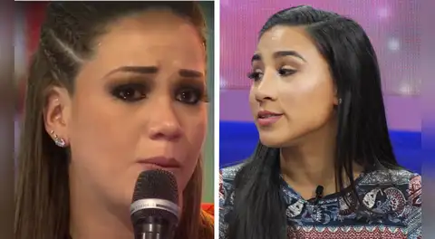 Melissa Klug pide a Samahara Lobatón que se aleje de Bryan Torres tras agresión: “Me he arrodillado ante Dios por mi hija”