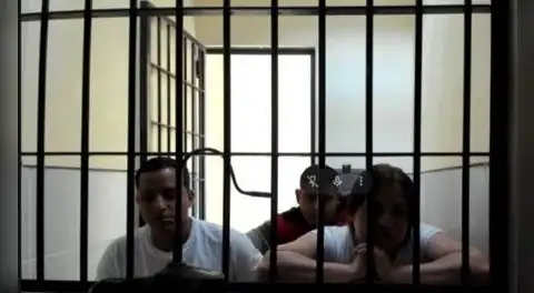 Extranjeros son sentenciados a 22 años de prisión por trata de personas en Arequipa