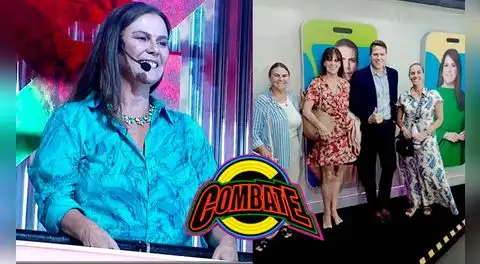 ¿Vuelve 'Combate'? 'La reina madre' es el nuevo jale de ATV y seguidores del reality se ilusionan: "Que regrese el pionero"