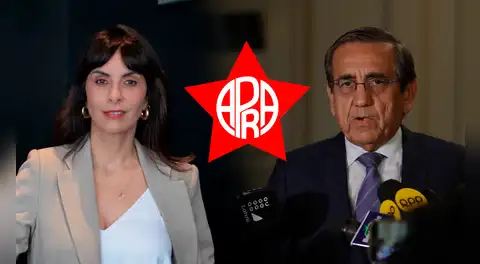 Jorge del Castillo y Carla García continúan en carrera: JEE declara infundada tacha contra lista de senadores del APRA
