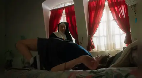 ‘La Exorcista’ llega a los cines peruanos: trama, tráiler y fecha de estreno de la película de horror y posesión