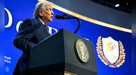 “El mundo se está volviendo menos predecible y más fragmentado”, según alto funcionario en Davos 2026