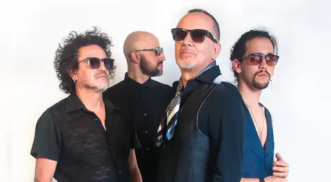 Los Prisioneros, banda ícono del rock latinoamericano, regresa a Lima de la mano de Miguel Tapia: fecha, lugar y entradas