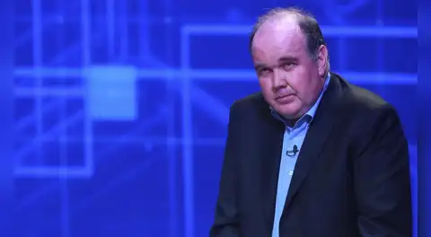 Encuestas para las presidenciales 2026: López Aliaga lidera de voto y así va el resto de candidatos