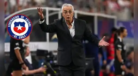Jorge Fossati sorprende al dejar abierta la posibilidad de dirigir a Chile en las próximas Eliminatorias: "Es obvia la respuesta"