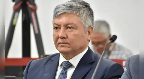 Caso Waykis en la Sombra: Fiscalía pide al TC indicar si fallo a favor de Castañeda favorece a los demás investigados