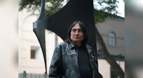 César Galindo, director de 'Killapa Wawan': "El futuro del cine peruano es el cine en quechua"