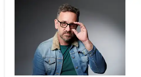 Luciano Lamberti: “La literatura es un espacio de perturbación y de descubrimiento”