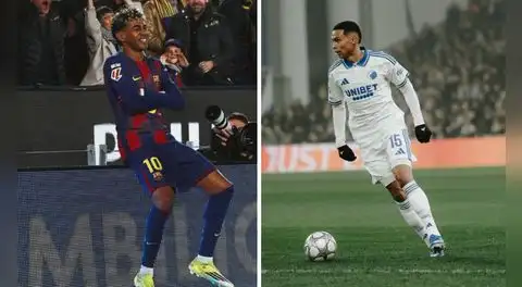 Barcelona - Copenhague por la Champions League: fecha y hora del partido en el Camp Nou