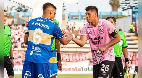 Sport Boys no tuvo un buen inicio: cayó 3-2 ante Everton de Viña del Mar por el Trofeo Lizárraga 2026