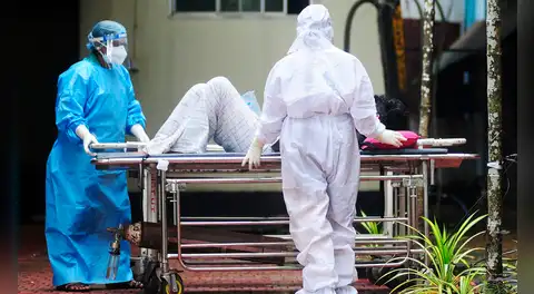 La india emite alerta por propagación del nuevo brote de virus Nipah tras dejar a casi 200 personas en cuarentena