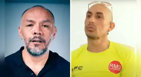 Jackson Mora enfrenta denuncia por presunta estafa a deportistas y desvío de fondos mediante empresa fantasma