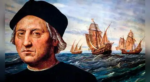 No llegó con los viajes de Cristóbal Colón: descubren evidencia de que la sífilis tendría sus orígenes en América