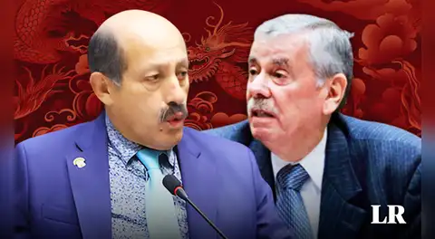 Congreso postergó 26 veces debate de investigación sobre el “Club del Dragón”