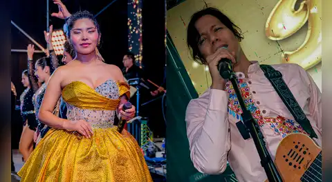 Yarita Lizeth sorprende a su novio Alejandro Páucar al decirle que es celosa y le dedica inesperado mensaje: “Tengo miedo a perderte”