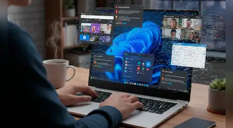 Más problemas con Microsoft y Windows 11: sacan parches de emergencia para arreglar actualizaciones