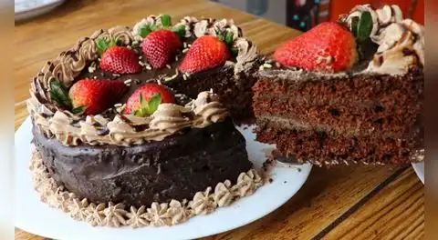 Día Mundial de la Torta de Chocolate: ¿por qué se celebra el 27 de enero y cuál es su origen?