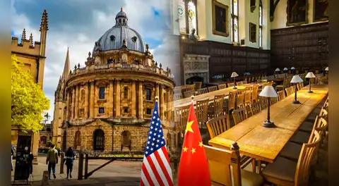 Esta universidad supera a las de EE.UU. y China y se convierte en la mejor del mundo, según nuevo ranking 2026: destaca en medicina