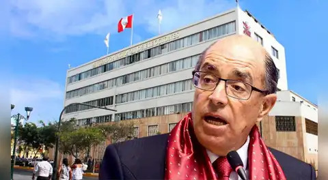 JEE deja fuera de carrera electoral a Edwin Donayre: declaró improcedente su candidatura por caso Gasolinazo