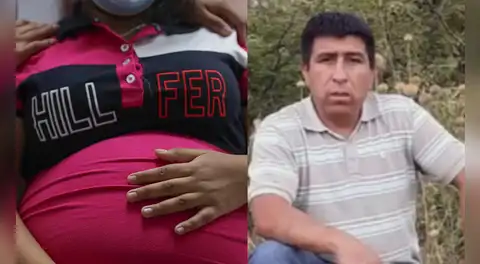 Adolescente denuncia abuso sexual por parte de su padrastro y encubrimiento de su madre en Cajamarca