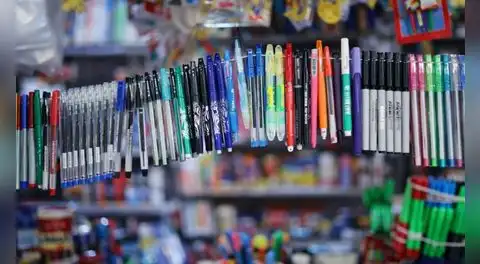 Lista de útiles para el año escolar 2026: lo que los colegios no pueden exigir a los padres